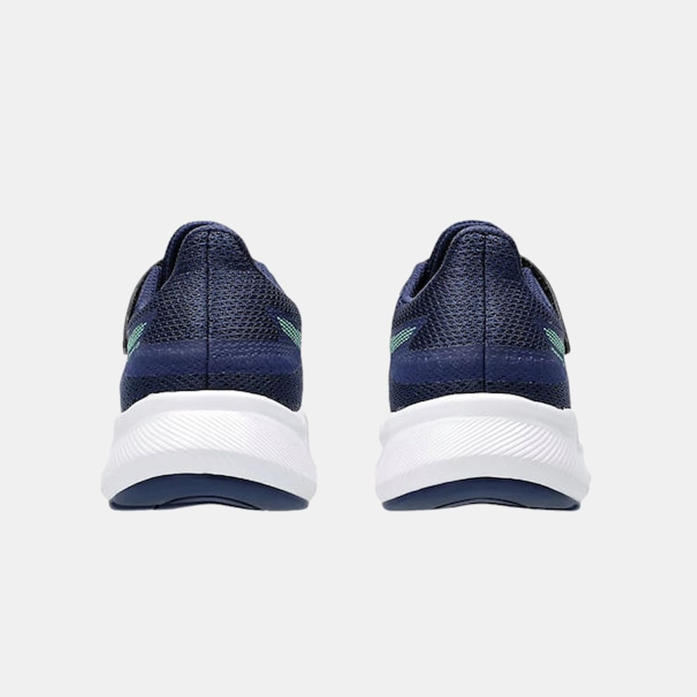 ASICS Patriot 13 Παιδικά Παπούτσια για Τρέξιμο