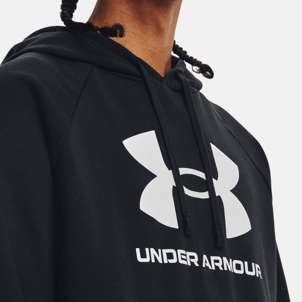 Under Armour Rival Fleece Logo Hd