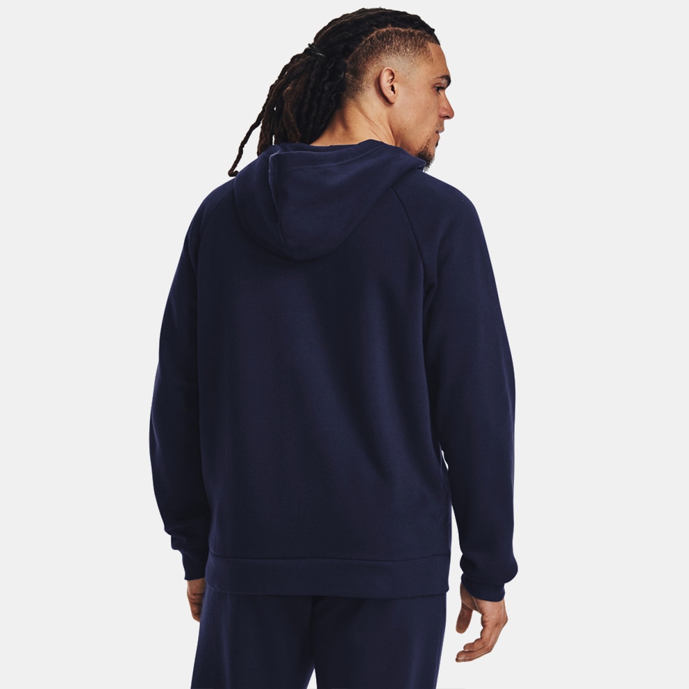 Under Armour Rival Fleece Fz Hoodie