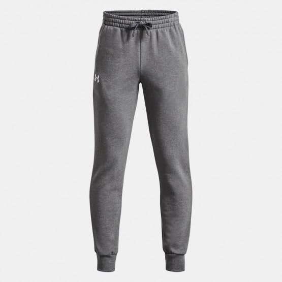 Under Armour Rival Fleece Kids' Joggers