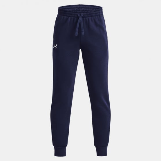 Under Armour Rival Fleece Kids' Joggerpants