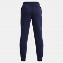 Under Armour Rival Fleece Παιδικό Παντελόνι Φόρμα