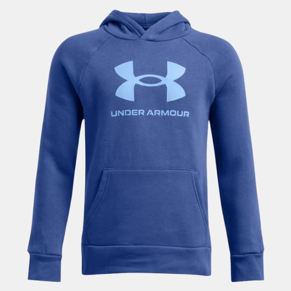 Under Armour Rival Fleece Bl Hoodie