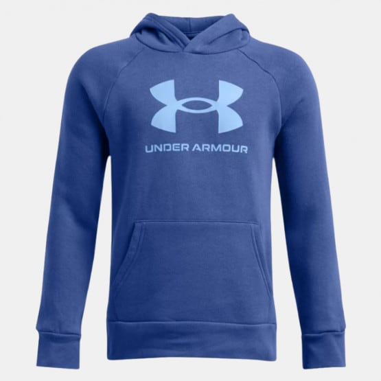 Under Armour Rival Fleece Bl Hoodie