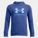 Under Armour Rival Fleece Bl Hoodie