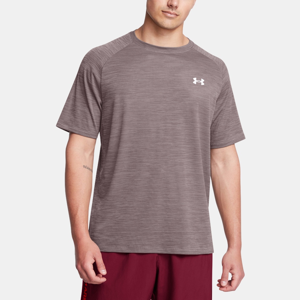 Under Armour Tech Textured Ss