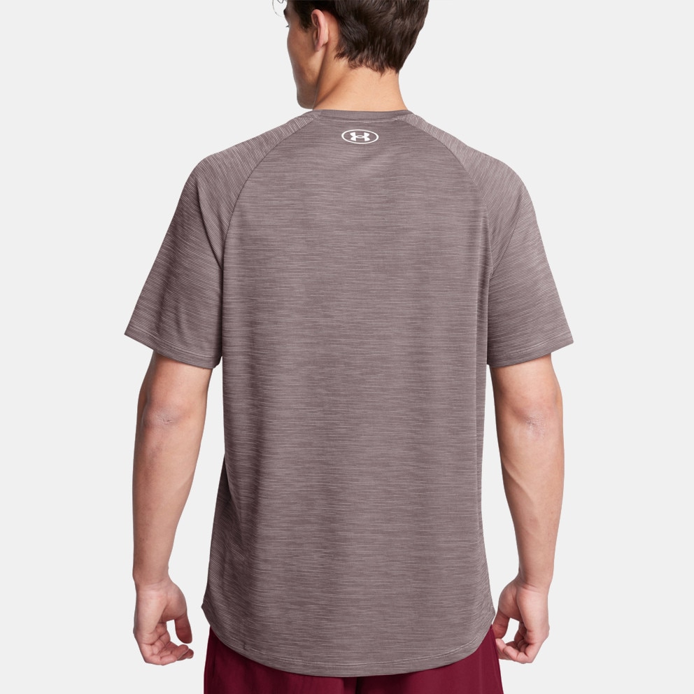 Under Armour Tech Textured Ss
