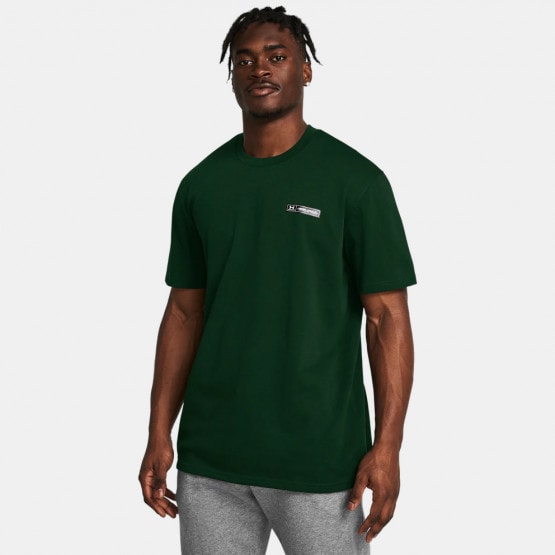 Under Armour Hw Armour Label Ss