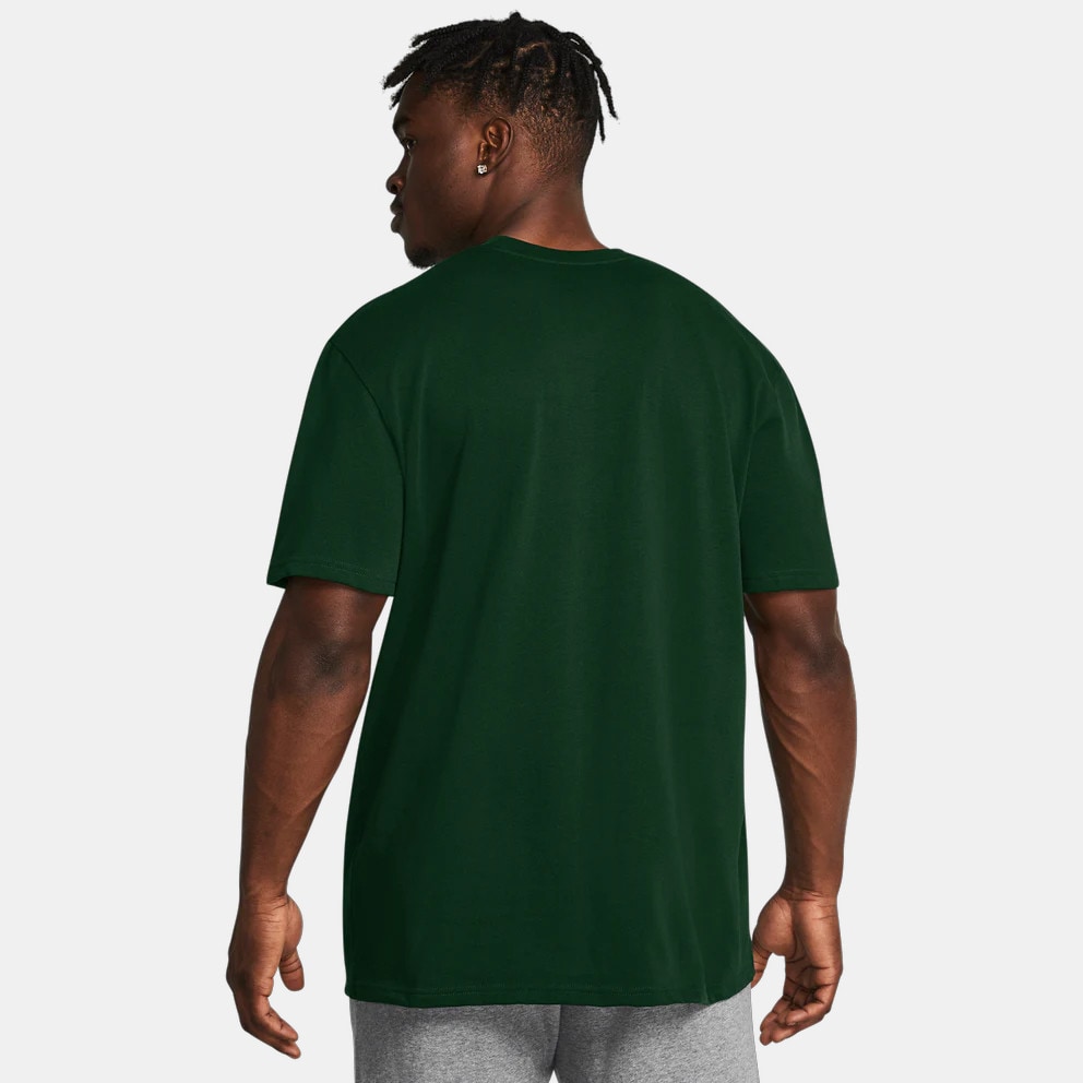 Under Armour Hw Armour Label Ss