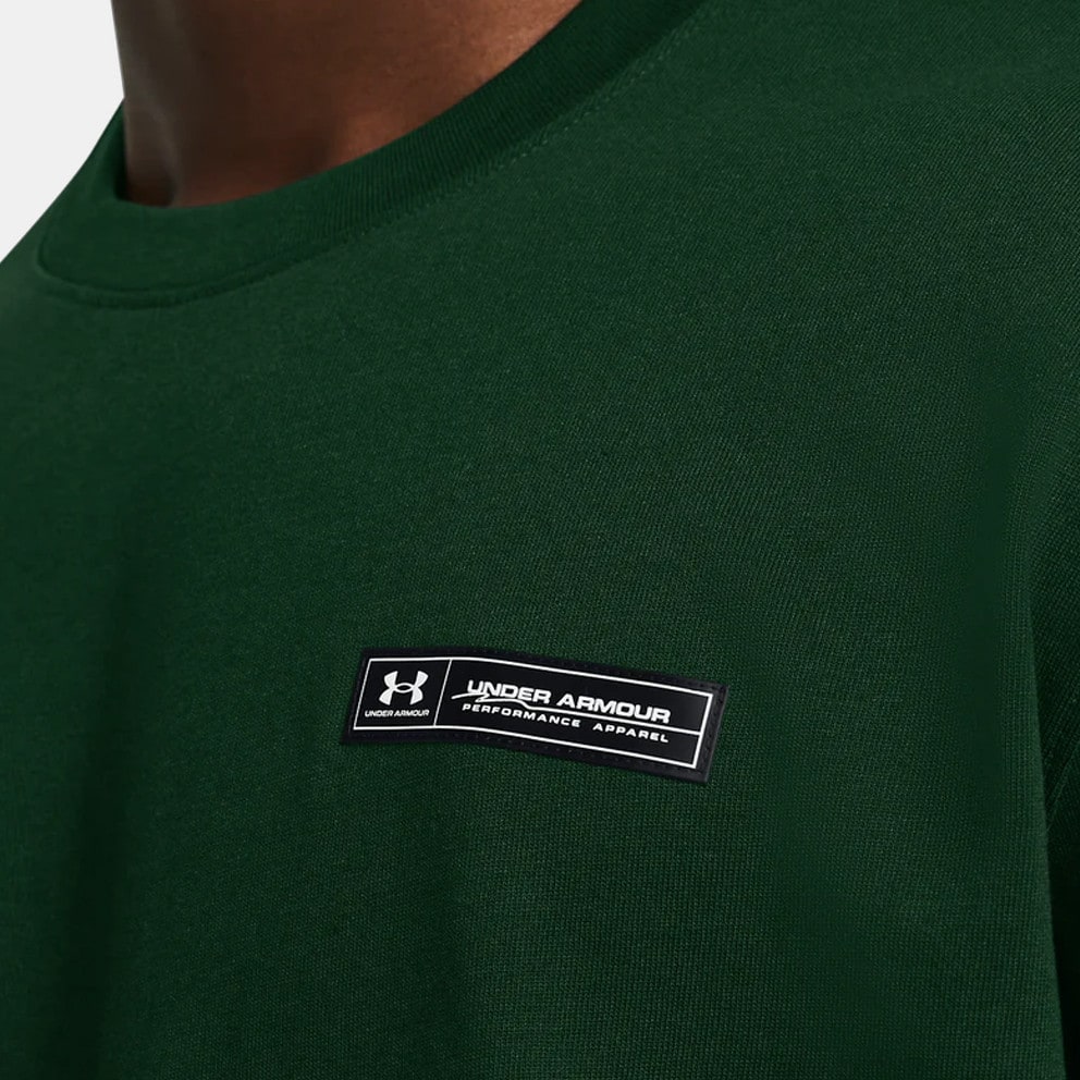 Under Armour Hw Armour Label Ss