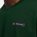 Under Armour Hw Armour Label Ss
