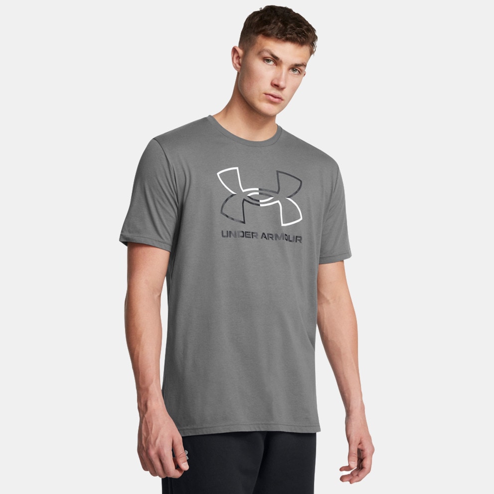 Under Armour Gl Foundation Update Ss