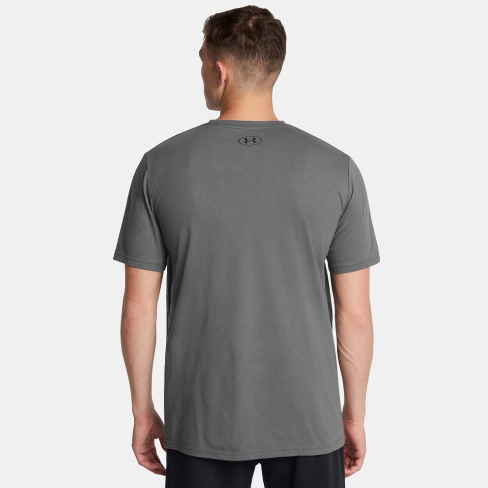 Under Armour Gl Foundation Update Ss