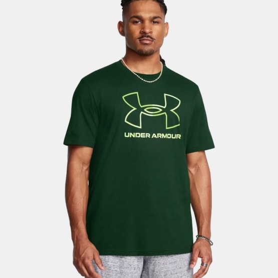 Under Armour Gl Foundation Update Ss