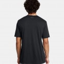 Under Armour Pjt Rck Payoff Graphc Ss