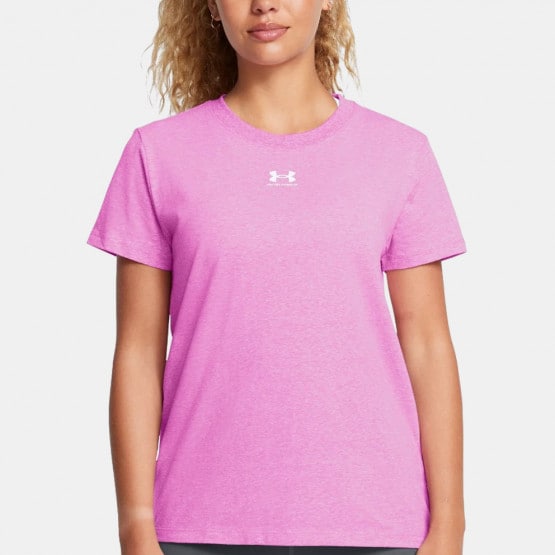 Under Armour Off Campus Core Ss