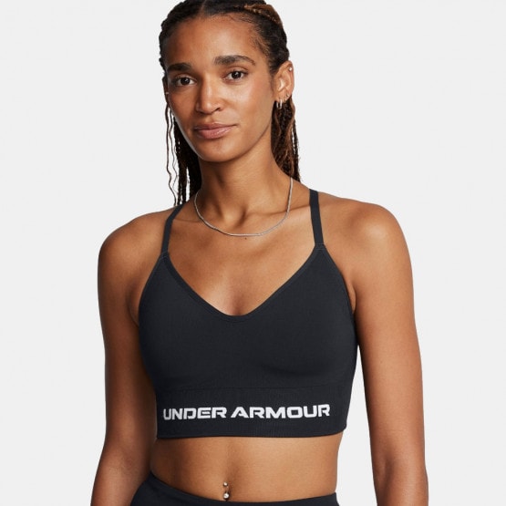 Under Armour Vanish Seamless Low Bra