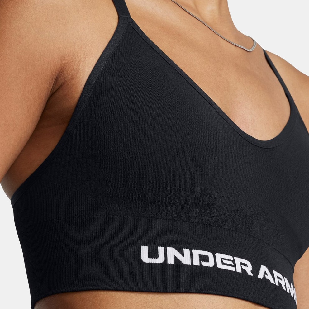 Under Armour Vanish Seamless Low Bra
