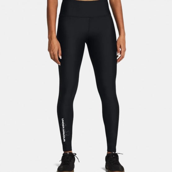 Under Armour Tech Branded Legging