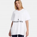 Under Armour Pjt Rck W Campus T Q3