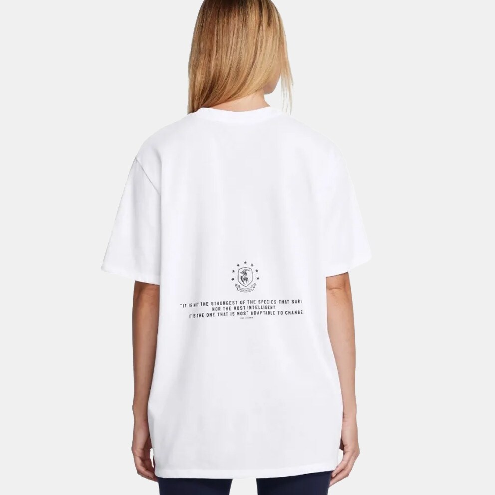 Under Armour Pjt Rck W Campus T Q3