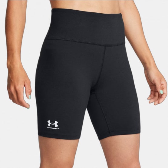 Under Armour Campus 7In Women's Short Leggings