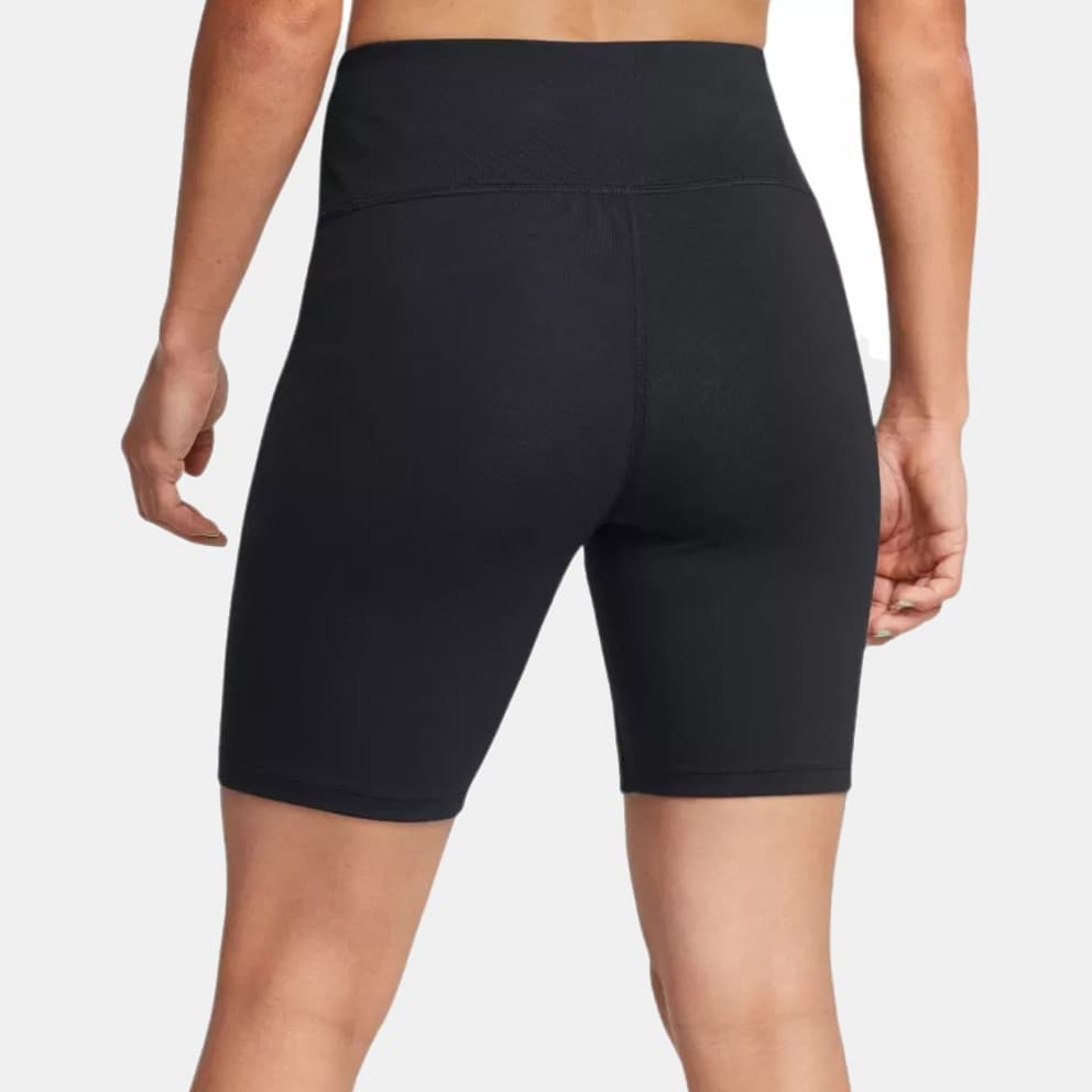 Under Armour Campus 7In Women's Short Leggings