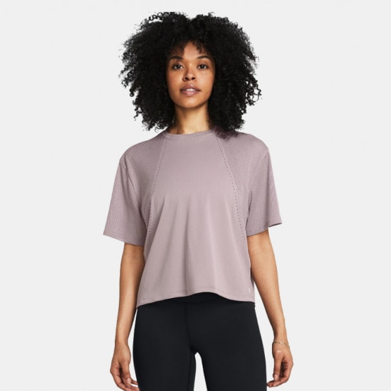 Under Armour Vanish Engineered Ss