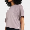 Under Armour Vanish Engineered Ss