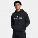 Under Armour Pjt Rck Icon Fleece Hdy