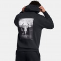 Under Armour Pjt Rck Icon Fleece Hdy