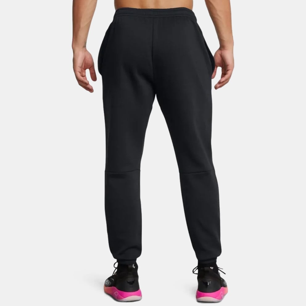 Under Armour Pjt Rck Icon Flc Jogger Q3