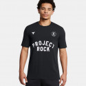 Under Armour Pjt Rck Ss Boh