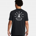 Under Armour Pjt Rck Ss Boh