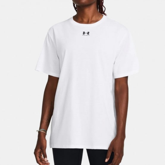 Under Armour Campus Oversize Ss