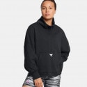 Under Armour Pjt Rck W Half Zip Pullover