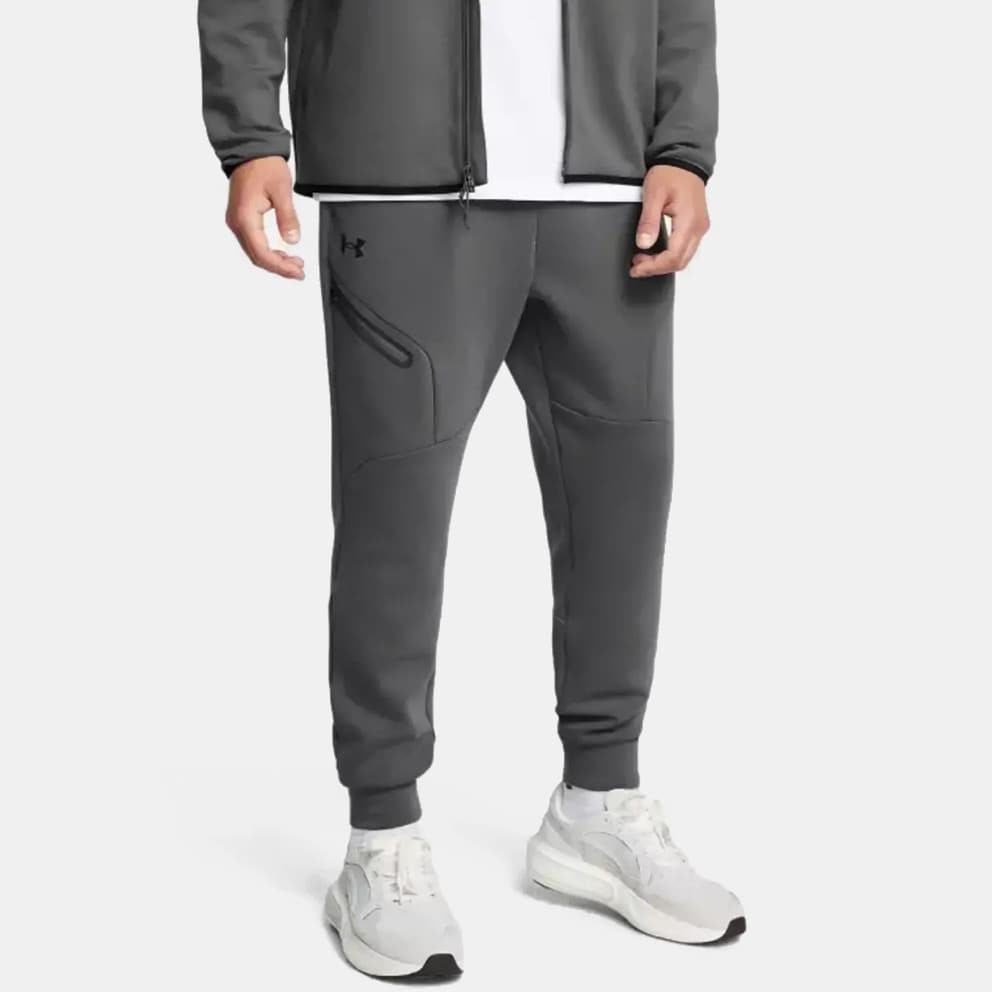 Under Armour Unstoppable Flc Jgr Eu