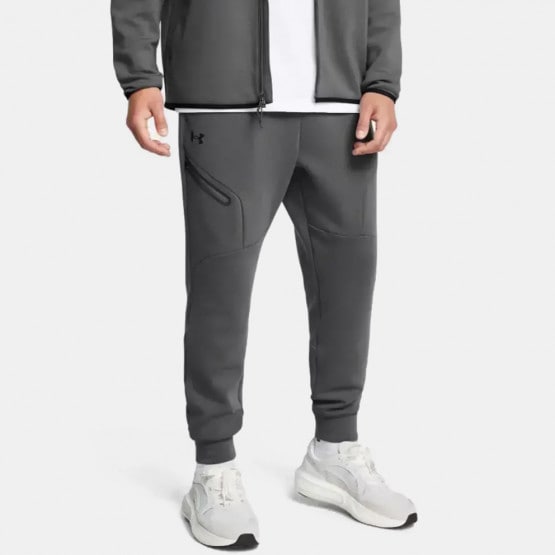 Under Armour Unstoppable Flc Jgr Eu