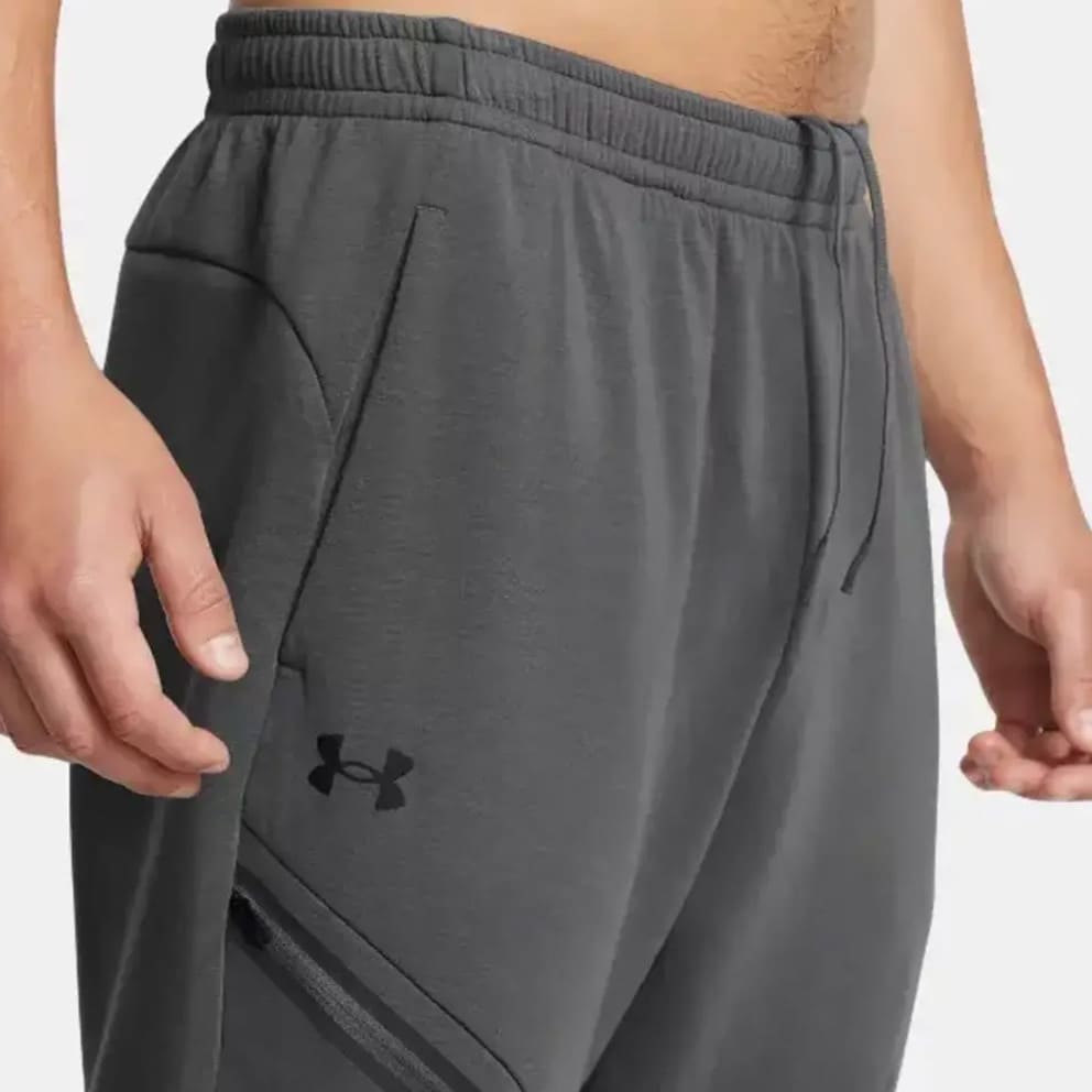 Under Armour Unstoppable Flc Jgr Eu