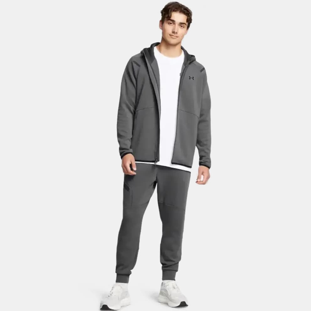 Under Armour Unstoppable Flc Jgr Eu
