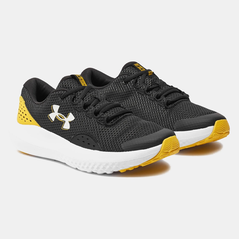 Under Armour Surge 4 Kids' Running Shoes