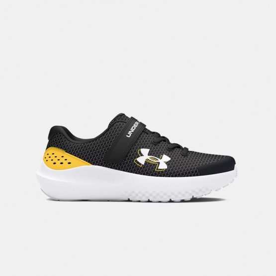Under Armour Surge 4 AC Kid's Running Shoes