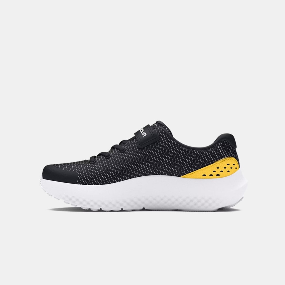 Under Armour Surge 4 AC Kid's Running Shoes