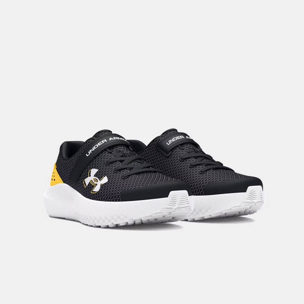 Under Armour Surge 4 AC Kid's Running Shoes
