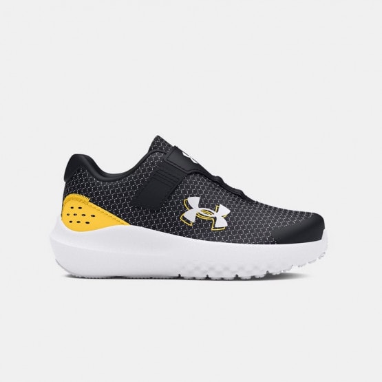 Under Armour Surge 4 AC Infant's Shoes