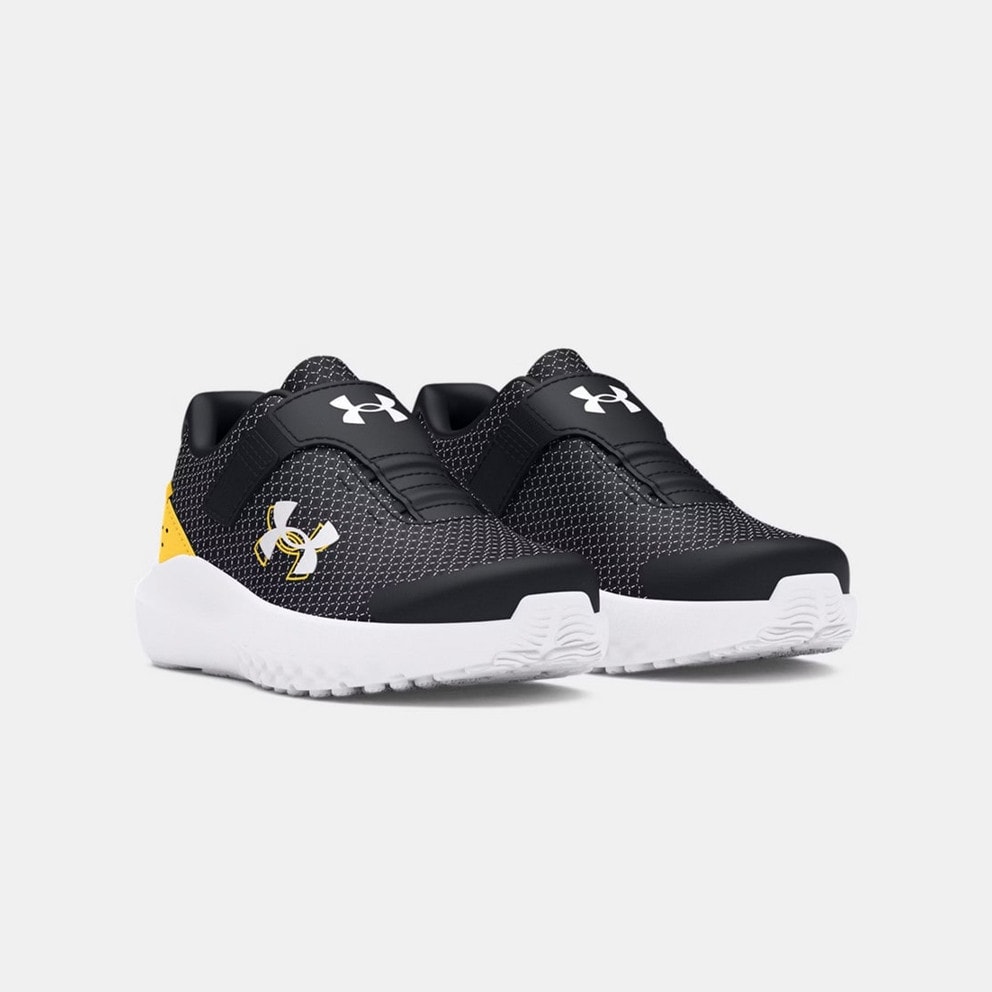 Under Armour Surge 4 AC Infant's Shoes