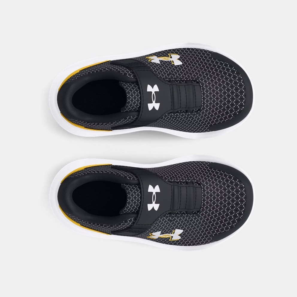 Under Armour Surge 4 AC Infant's Shoes