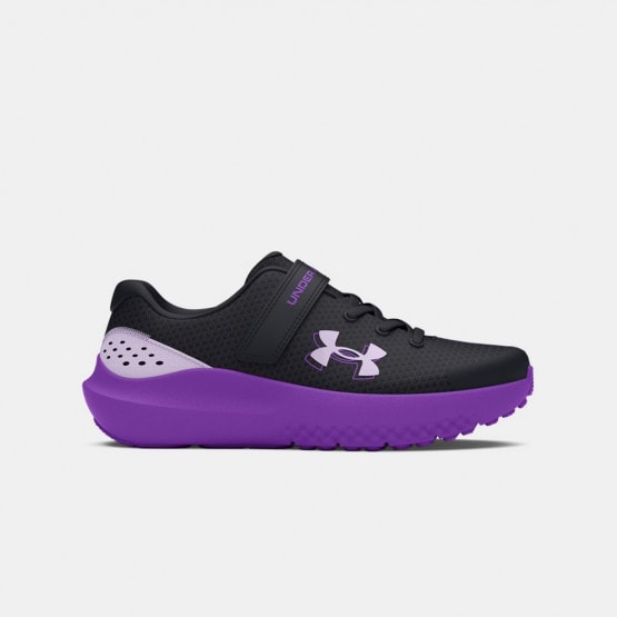 Under Armour Gps Surge 4 Ac