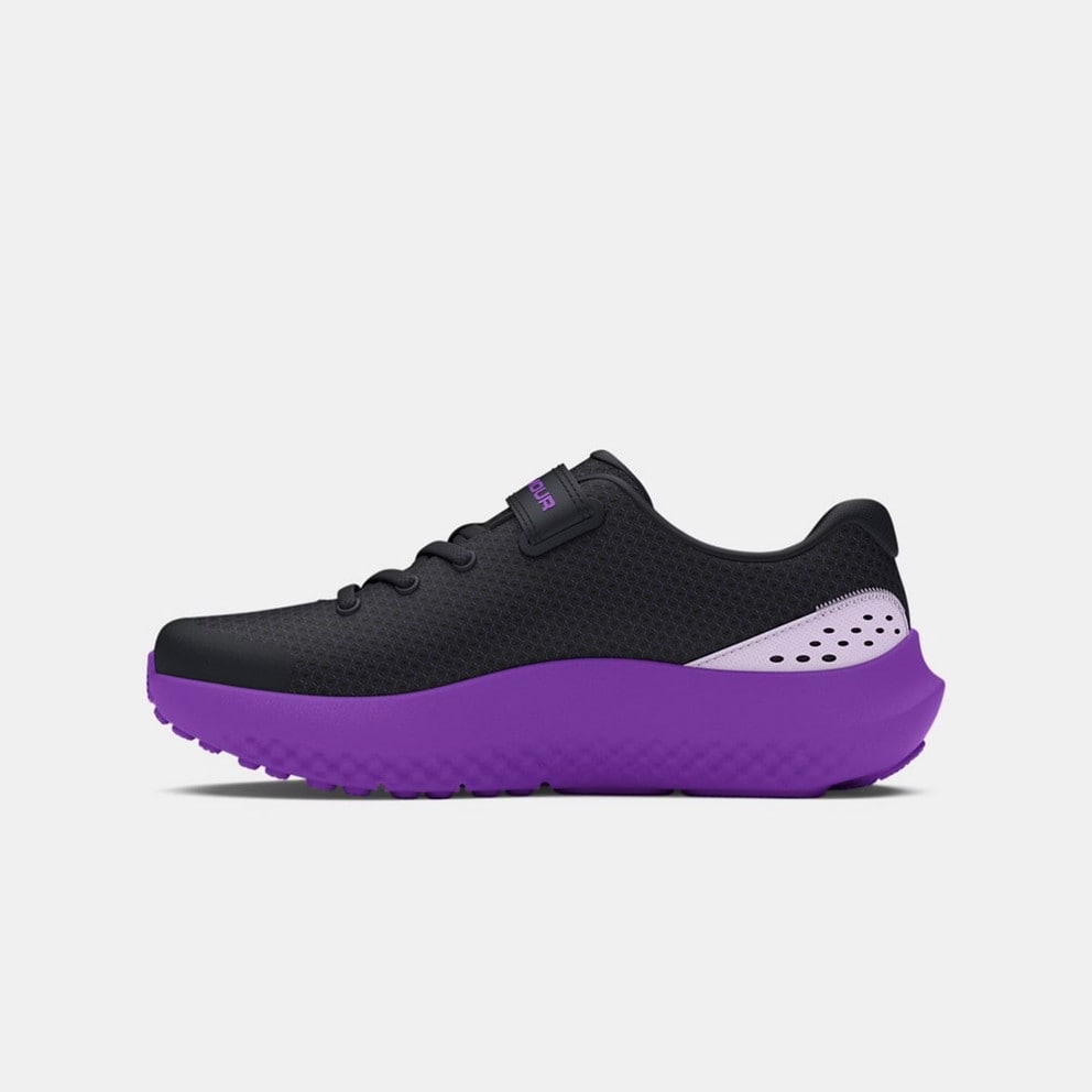 Under Armour Gps Surge 4 Ac
