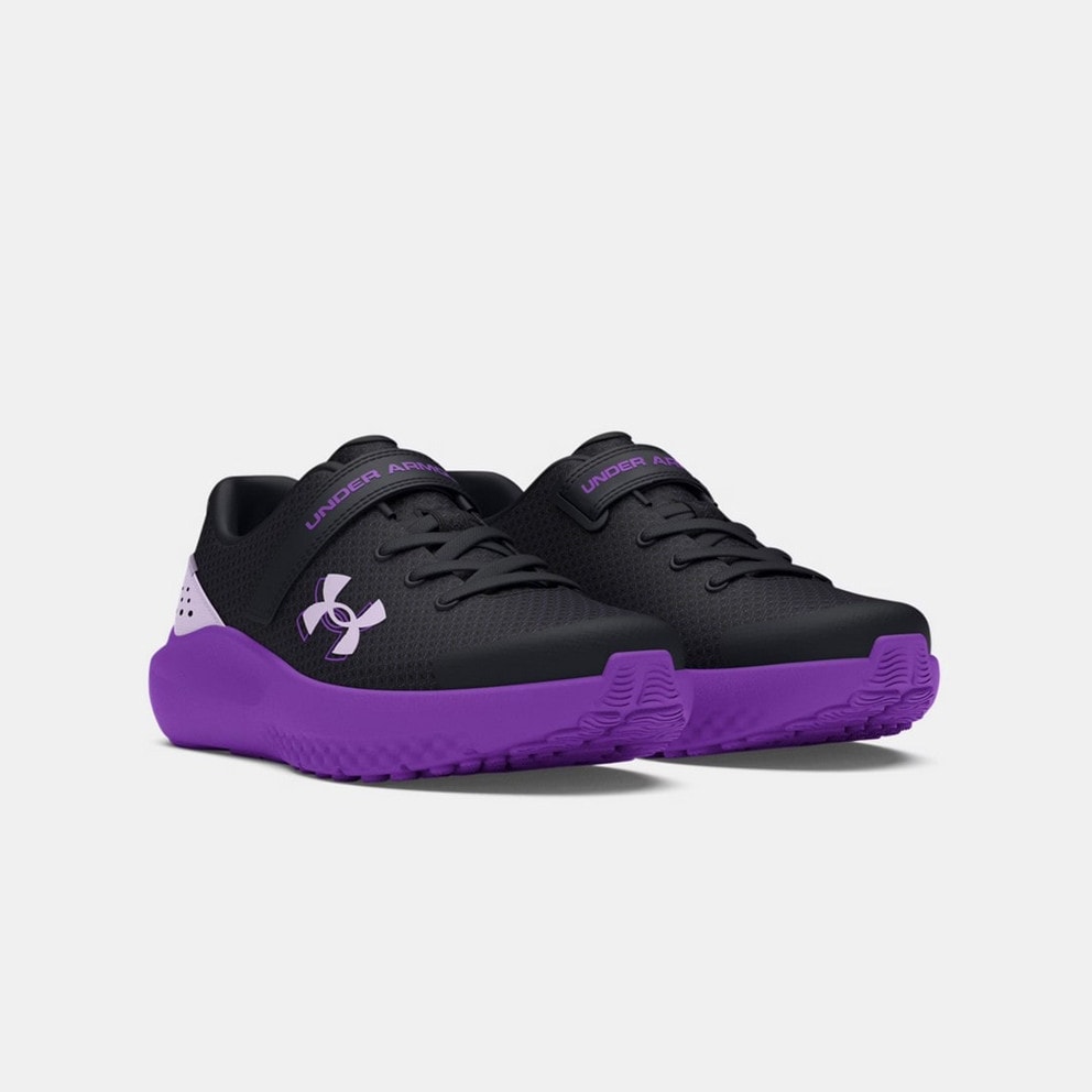 Under Armour Gps Surge 4 Ac
